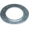 Gampak Sigma Engineered Solutions ProConnex 1-1/4 to 1 in. D Zinc-Plated Steel Reducing Washer For Rigid/IM 49306 - alternate 1